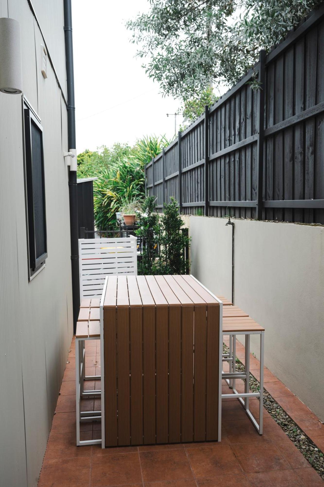 Bushland Setting Close To Sydney Cbd- Stand Alone Apartment Exterior foto