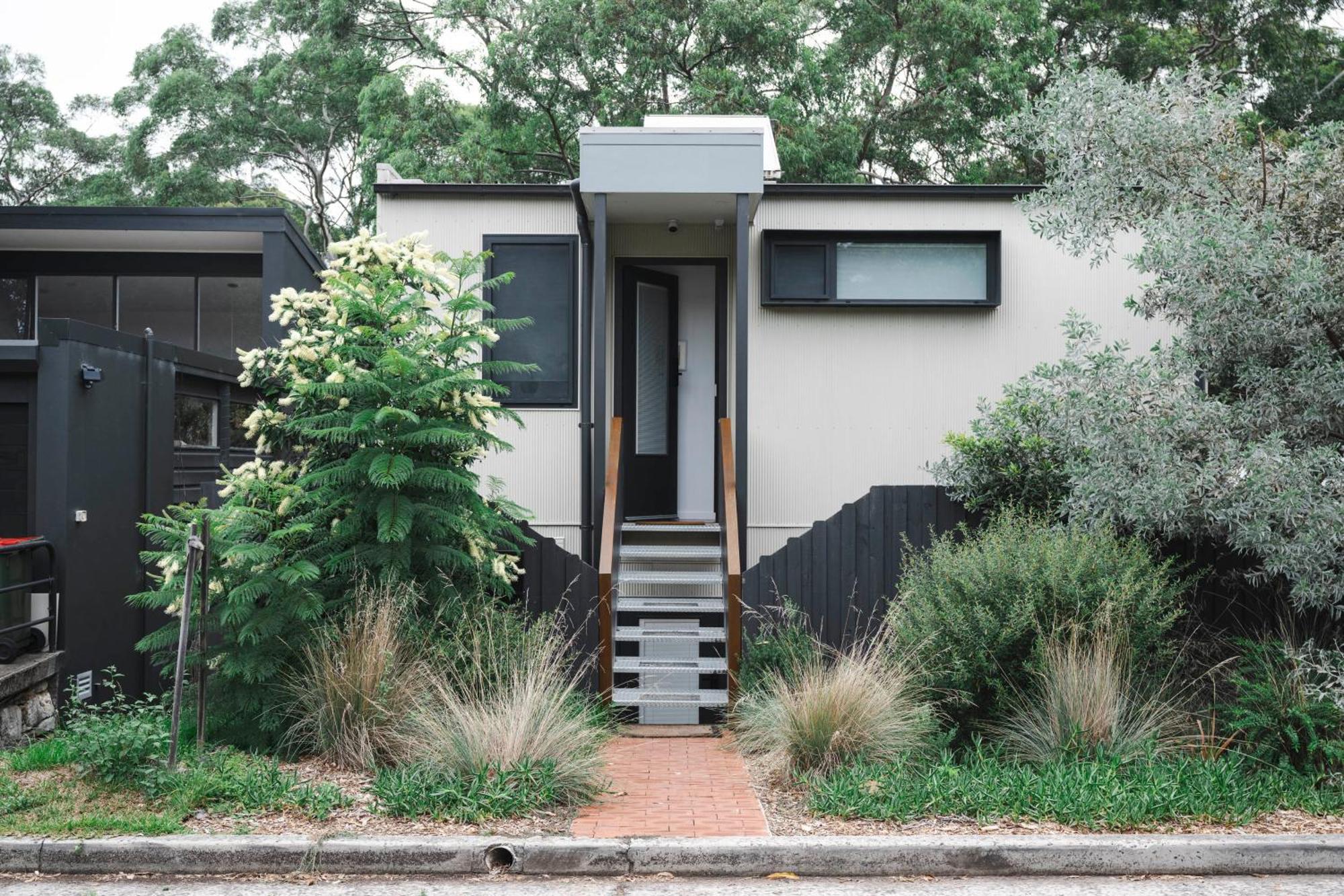 Bushland Setting Close To Sydney Cbd- Stand Alone Apartment Exterior foto