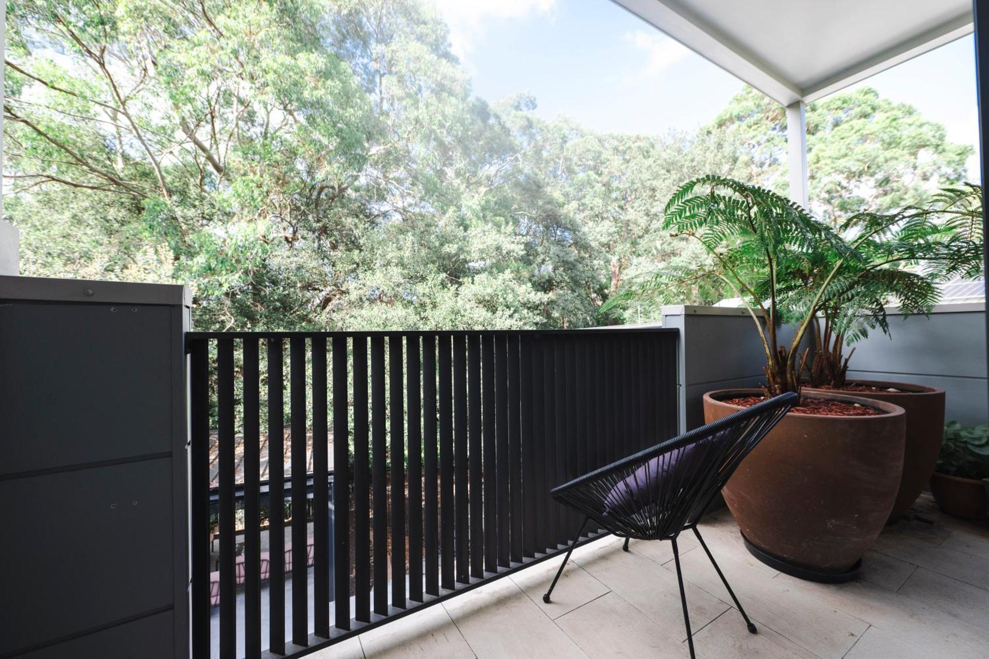 Bushland Setting Close To Sydney Cbd- Stand Alone Apartment Exterior foto